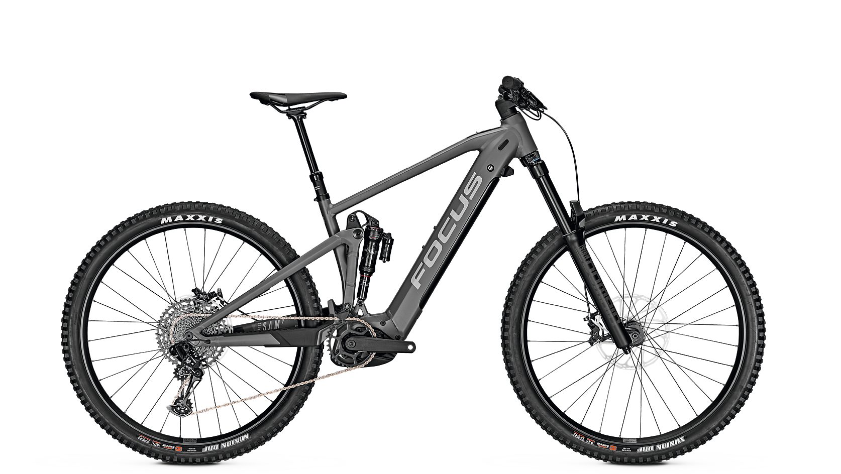 FOCUS Sam² 6.7 625 w/h (2022)