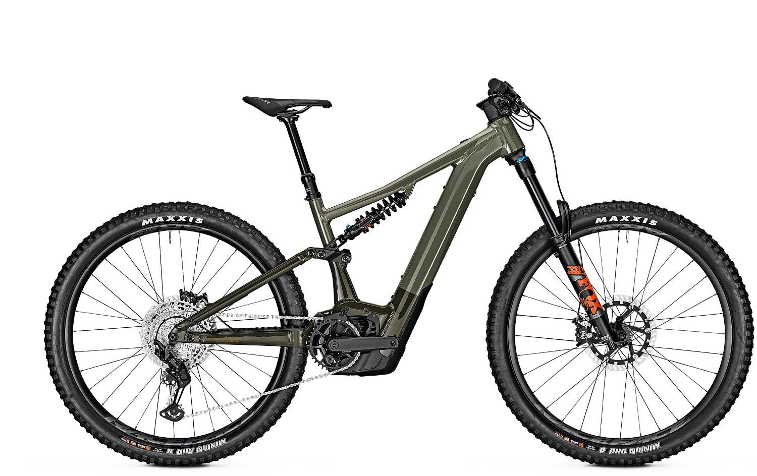 FOCUS SAM² 6.8 750 w/h (2023)