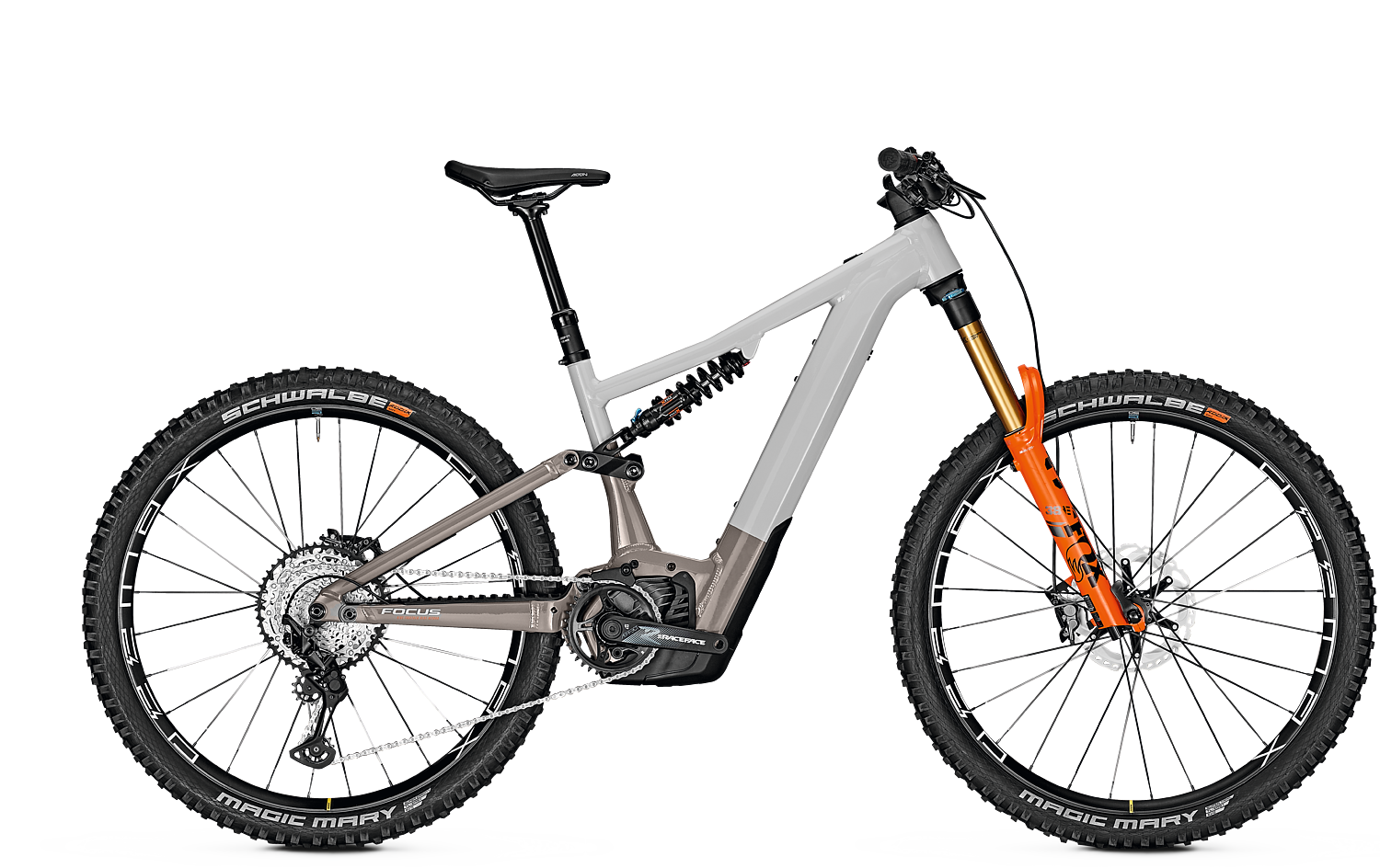 FOCUS Sam² 6.0 750 w/h (2023)