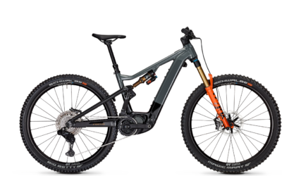 OFERTAS EN BICICLETAS ELÉCTRICAS 2024