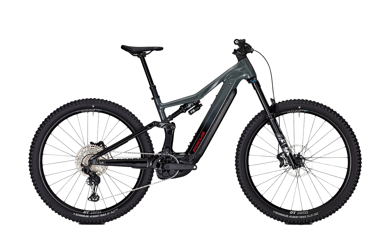 FOCUS JAM² 6.9 800 w/h 100 Nm (2025) "Oportunidad"