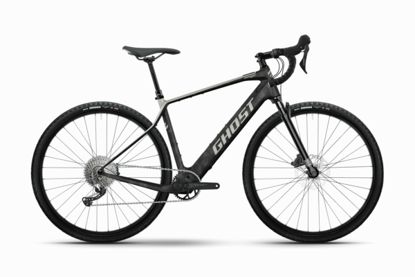 GHOST PATH ASKET Gravel Advanced 480 w/h carbono (2025)